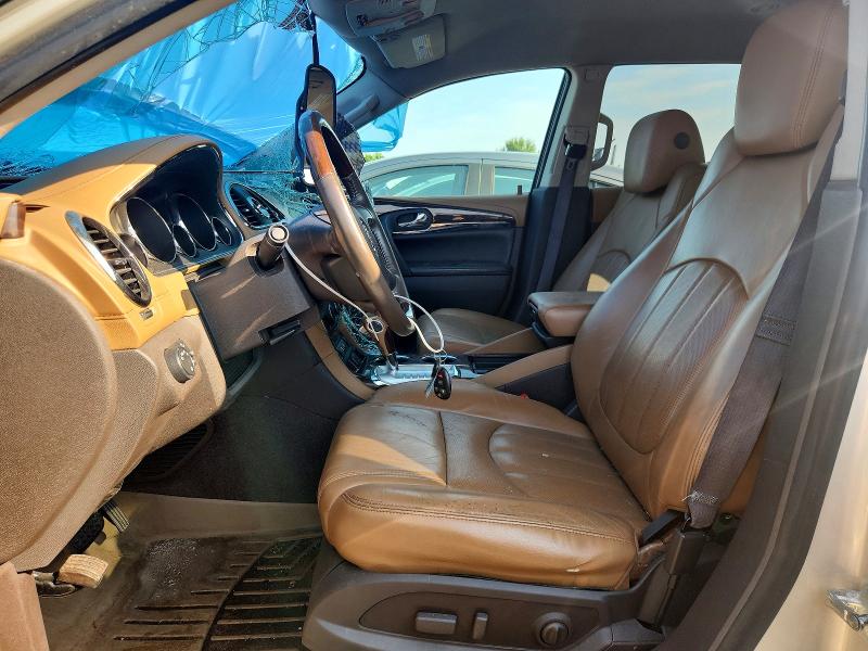 Photo 7 from auction – 2015 BUICK ENCLAVE with VIN 5GAKVBKD9FJ186129