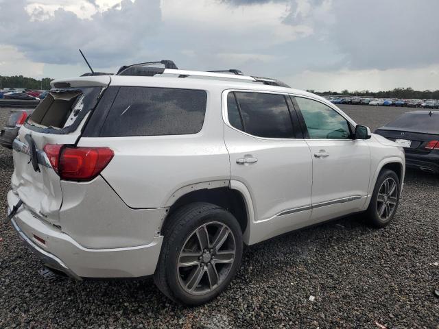 Photo 3 from auction – 2017 GMC ACADIA with VIN 1GKKNXLS6HZ154224