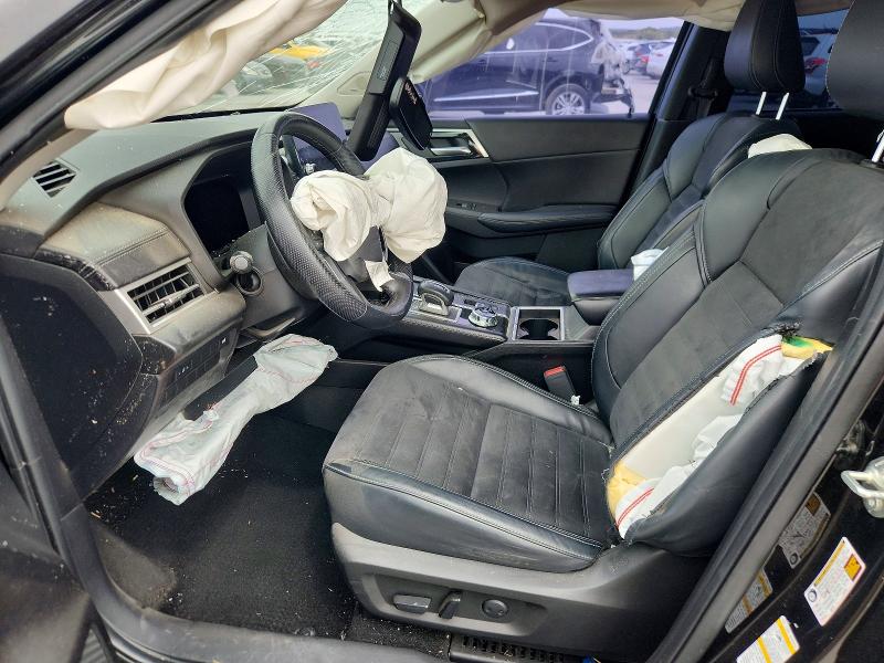 Снимка 7 от търг – 2022 MITSUBISHI OUTLANDER с VIN JA4J3UA88NZ021831