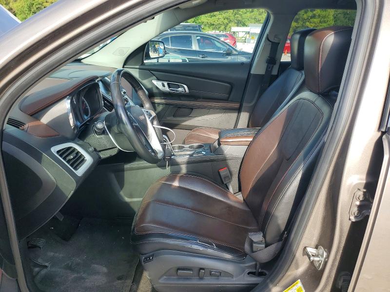 Photo 7 from auction – 2012 GMC TERRAIN with VIN 2GKALWEKXC6338708