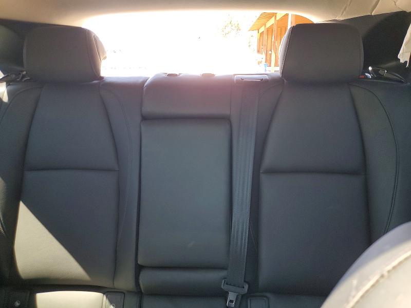 Photo 10 from auction – 2021 MAZDA CX-30 with VIN 3MVDMBDL3MM270167