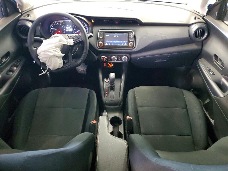 Photo 8 from auction – 2024 NISSAN KICKS with VIN 3N1CP5BVXRL515007