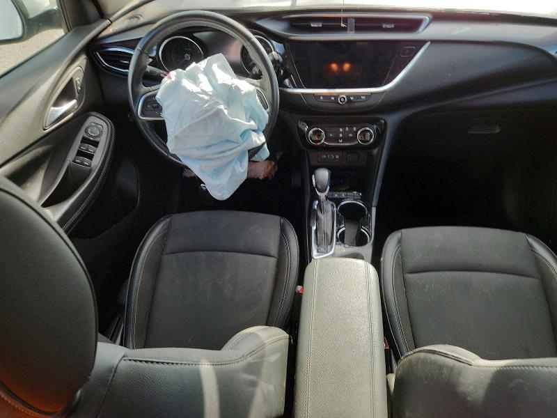 Photo 8 from auction – 2021 BUICK ENCORE GX with VIN KL4MMBS22MB098534