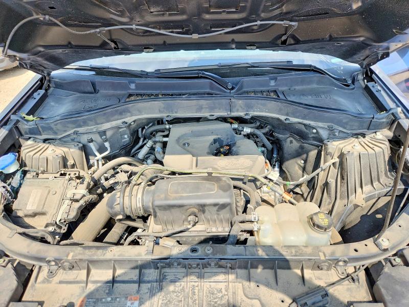Zdjęcie 12 z aukcji – 2020 FORD EXPLORER z VIN 1FMSK8DH9LGB81916