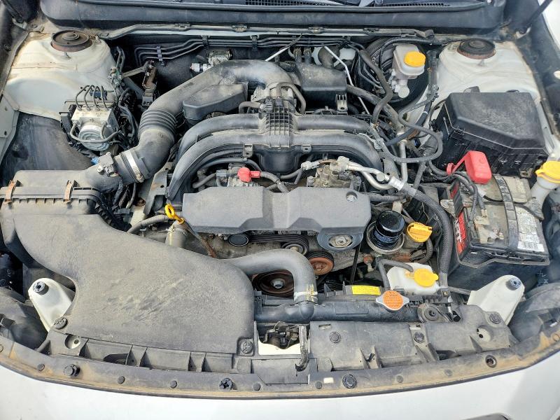 Photo 11 from auction – 2015 SUBARU LEGACY with VIN 4S3BNAD65F3023523