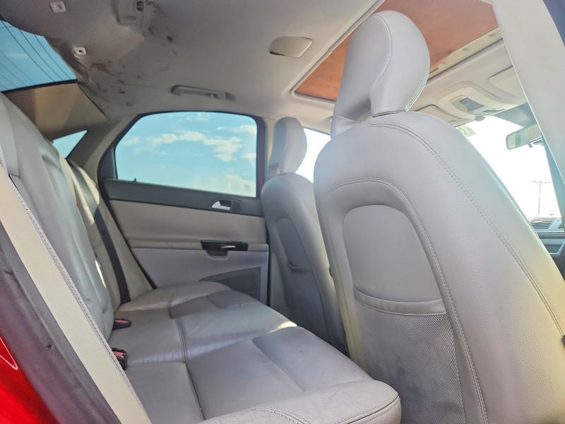 Photo 10 from auction – 2007 VOLVO S40 with VIN YV1MS390772283327