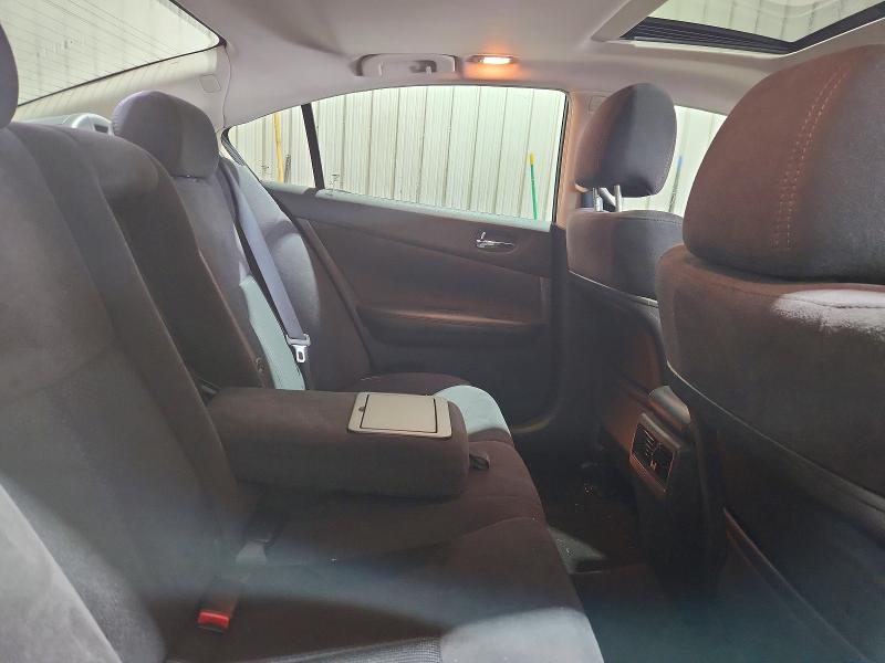 Photo 10 from auction – 2013 NISSAN MAXIMA with VIN 1N4AA5AP5DC838061
