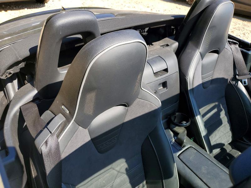 Photo 10 from auction – 2023 MAZDA MX-5 MIATA with VIN JM1NDAC70P0551029