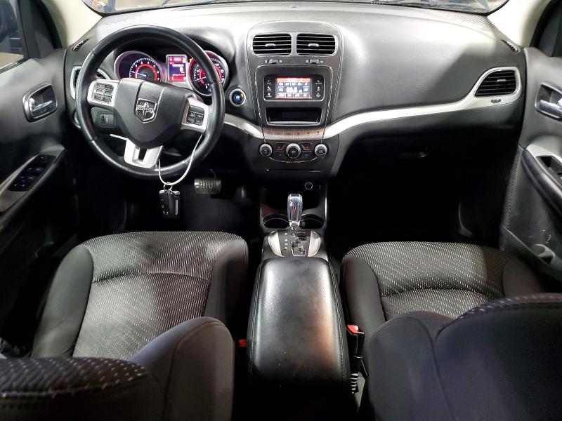 Photo 8 from auction – 2013 DODGE JOURNEY with VIN 3C4PDDBG3DT519346