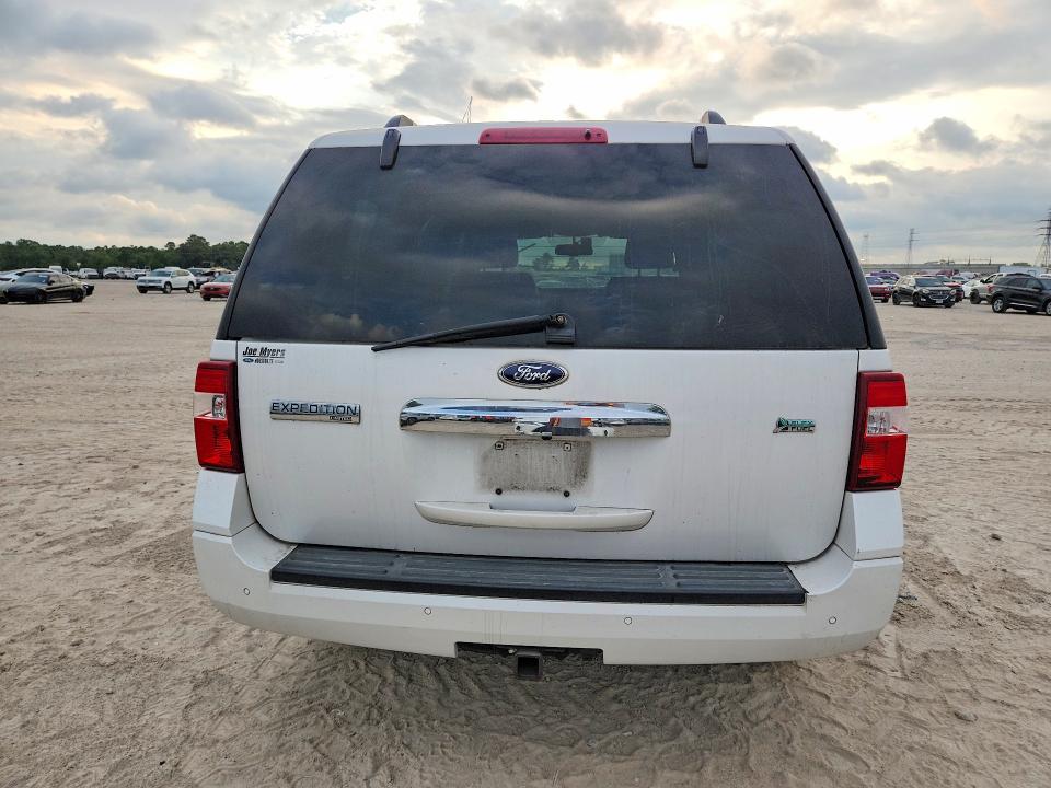 Photo 6 from auction – 2014 FORD EXPEDITION with VIN 1FMJU1K50EEF41739