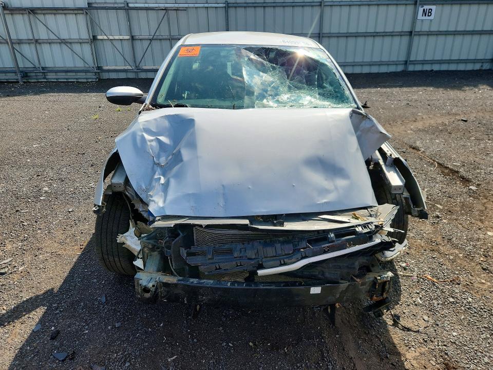 Photo 5 from auction – 2021 KIA FORTE with VIN 3KPF24AD3ME313649