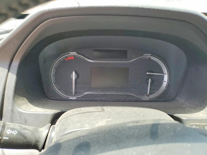 Photo 9 from auction – 2018 HONDA PILOT with VIN 5FNYF5H50JB015101