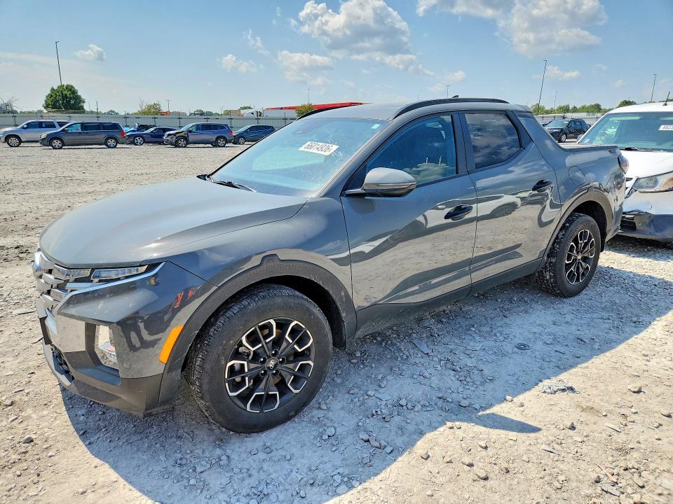 2022 HYUNDAI SANTA CRUZ - Търг №66014936