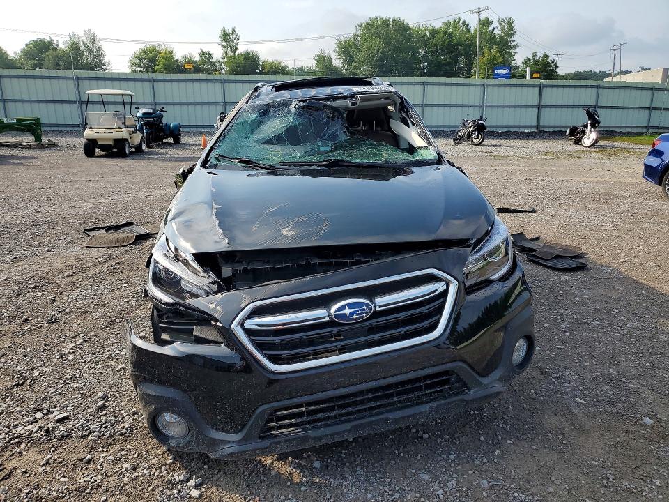 صورة رقم 5 من المزاد - 2019 SUBARU OUTBACK مع VIN 4S4BSETC6K3279733