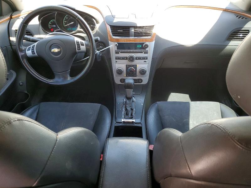 Photo 8 from auction – 2012 CHEVROLET MALIBU with VIN 1G1ZD5E08CF139790