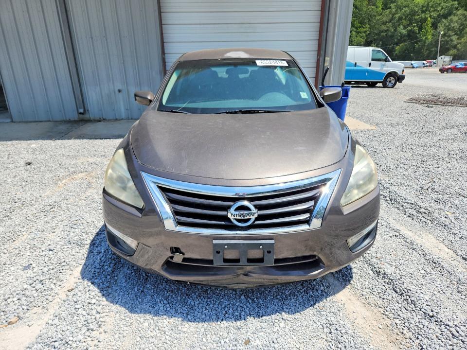 Photo 5 from auction – 2015 NISSAN ALTIMA with VIN 1N4AL3AP7FC296981