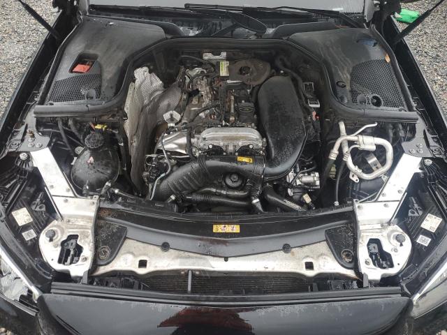 Photo 11 from auction – 2021 MERCEDES-BENZ E with VIN W1KZF8EB4MA967487