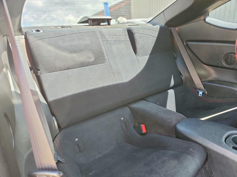 Photo 10 from auction – 2013 SCION FR-S with VIN JF1ZNAA12D1711338