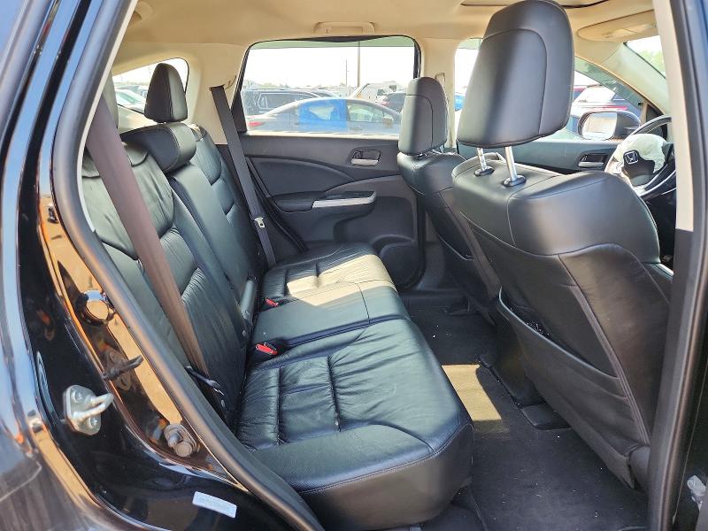 صورة رقم 11 من المزاد - 2012 HONDA CR-V مع VIN 2HKRM4H70CH600240
