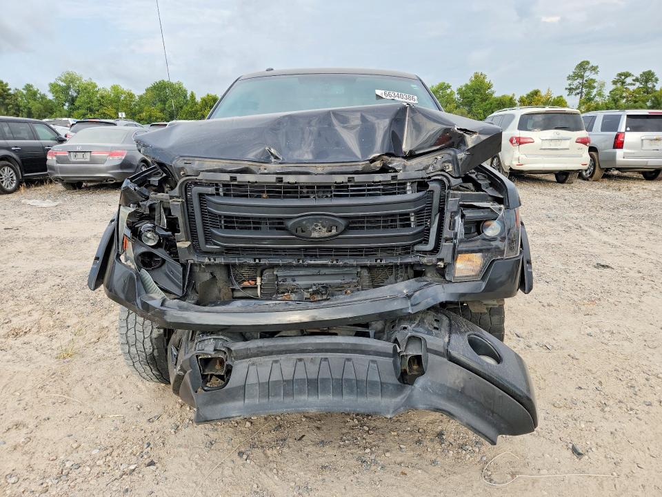 Zdjęcie 5 z aukcji – 2014 FORD F150 z VIN 1FTFW1ET9EFA69338