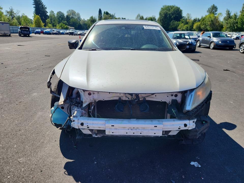 Photo 5 from auction – 2015 HONDA CROSSTOUR with VIN 5J6TF1H53FL000027