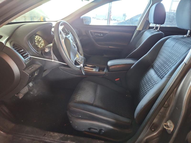 Photo 7 from auction – 2016 NISSAN ALTIMA with VIN 1N4AL3AP9GN346317