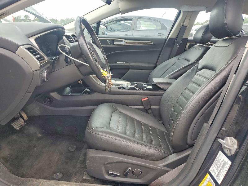Photo 7 from auction – 2014 FORD FUSION with VIN 1FA6P0HD6E5365151