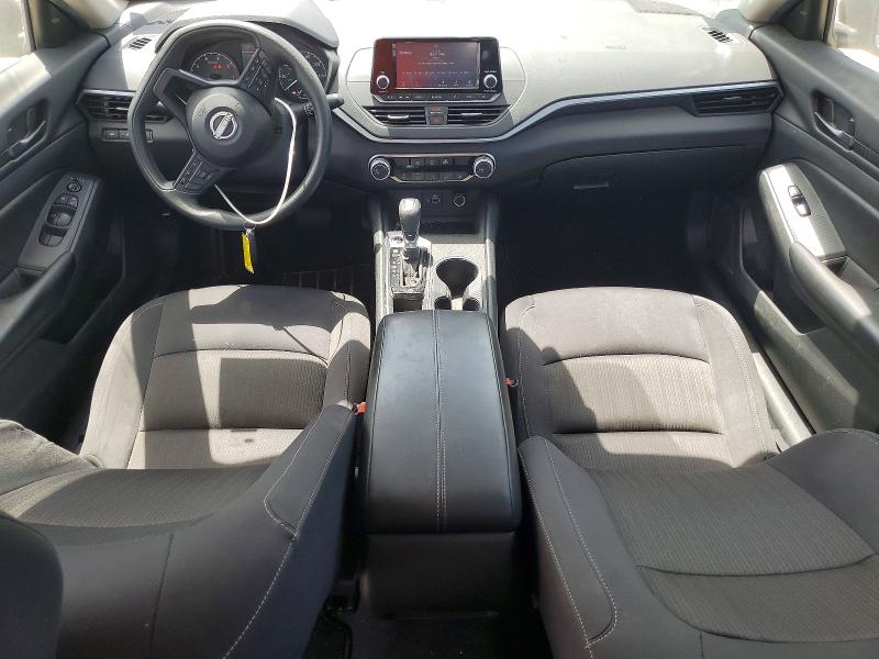 Photo 8 from auction – 2024 NISSAN ALTIMA with VIN 1N4BL4BV5RN357535