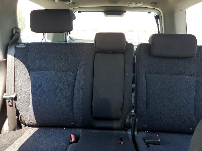 Photo 10 from auction – 2006 HONDA CR -V with VIN JHLRD68586C018447