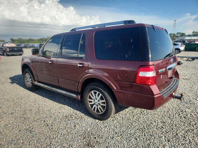 Photo 2 from auction – 2012 FORD EXPEDITION with VIN 1FMJU1K53CEF17920