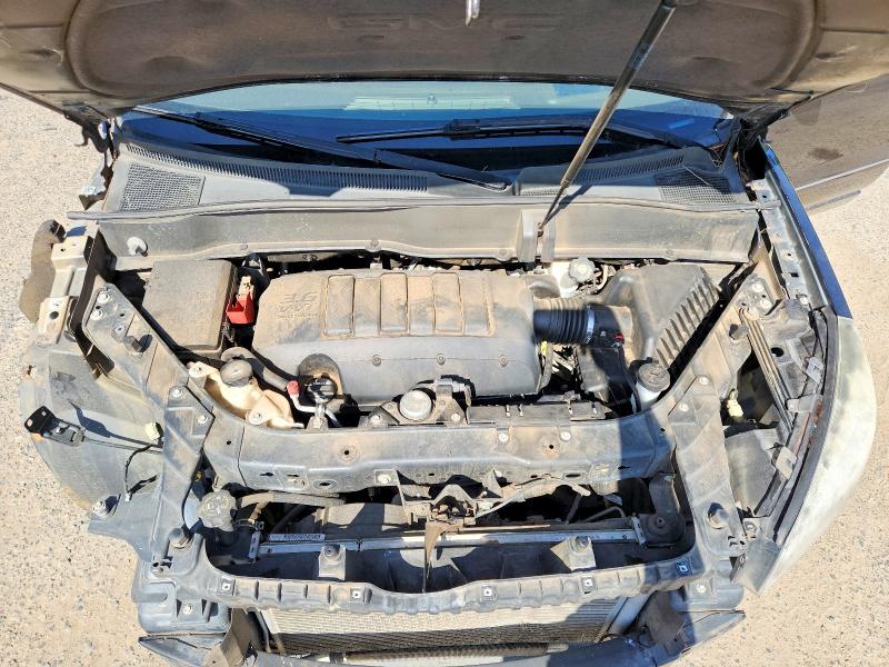 Photo 12 from auction – 2016 GMC ACADIA with VIN 1GKKRTKD5GJ156494