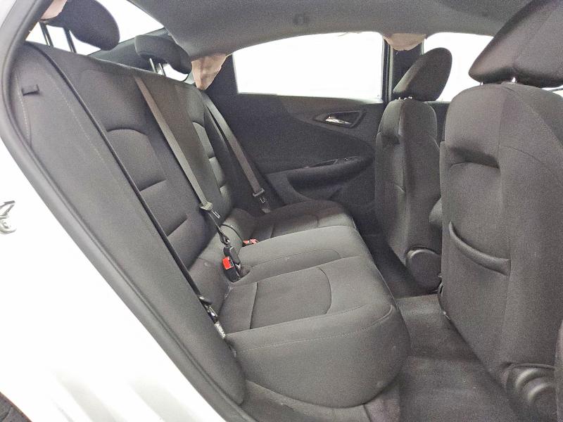 Photo 10 from auction – 2024 CHEVROLET MALIBU with VIN 1G1ZC5ST6RF227201