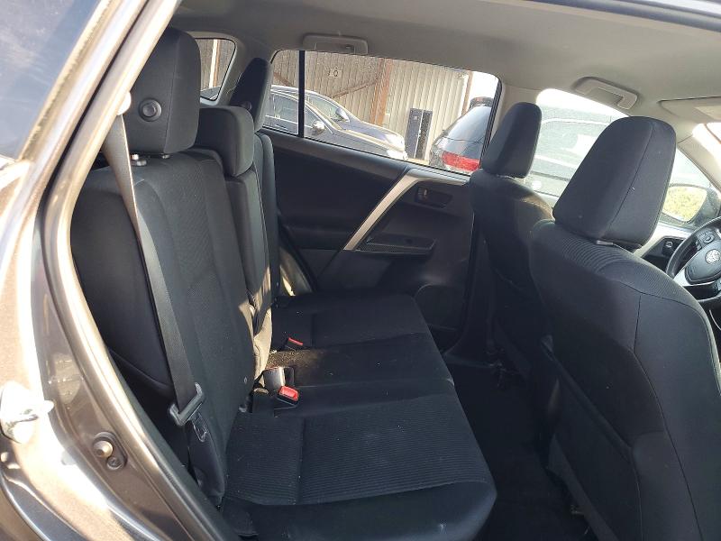 Снимка 10 от търг – 2014 TOYOTA RAV4 с VIN 2T3BFREV6EW139097
