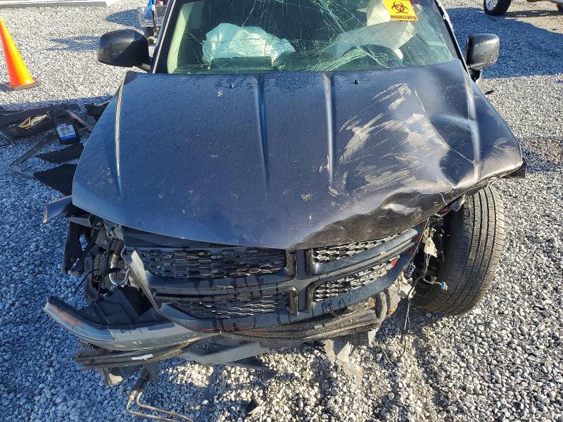 Photo 12 from auction – 2018 DODGE JOURNEY with VIN 3C4PDCBB3JT476234