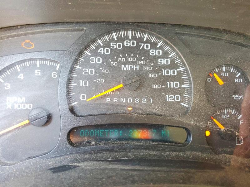 Zdjęcie 9 z aukcji – 2007 CHEVROLET SILVERADO z VIN 2GCEC13V671144399
