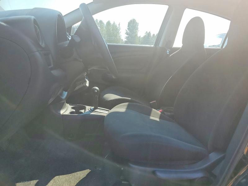 Photo 7 from auction – 2013 NISSAN VERSA with VIN 3N1CN7AP7DL855177