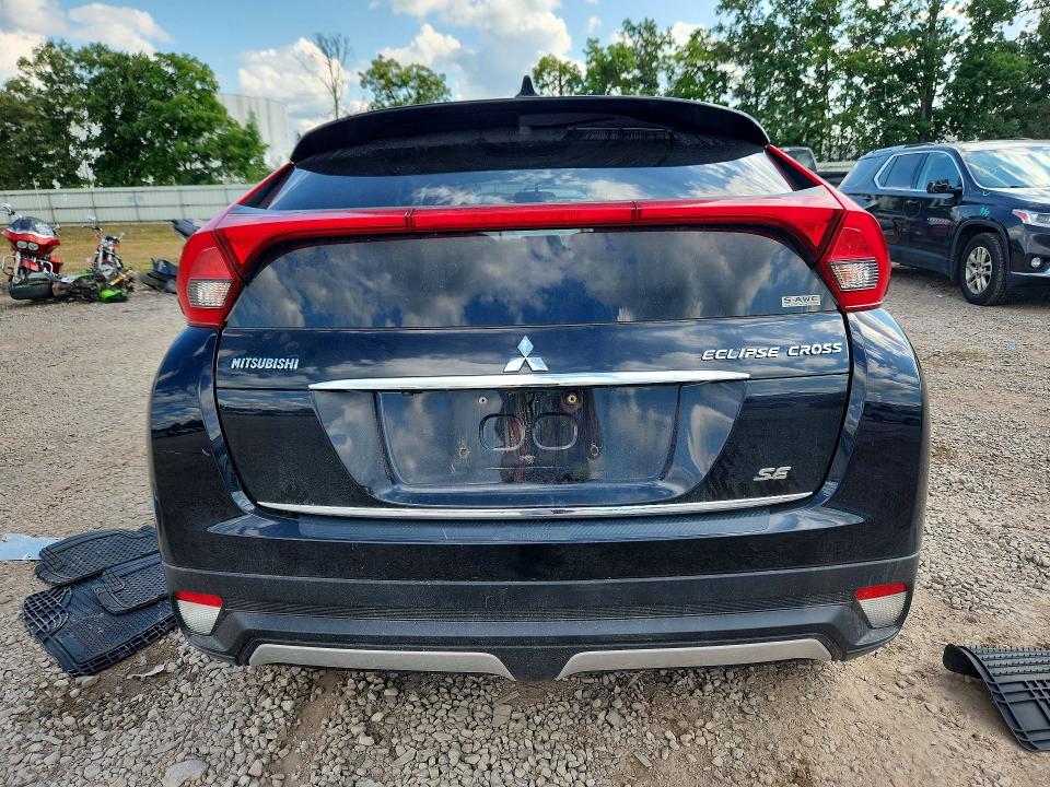 Zdjęcie 6 z aukcji – 2019 MITSUBISHI ECLIPSE CROSS z VIN JA4AT5AA8KZ001244