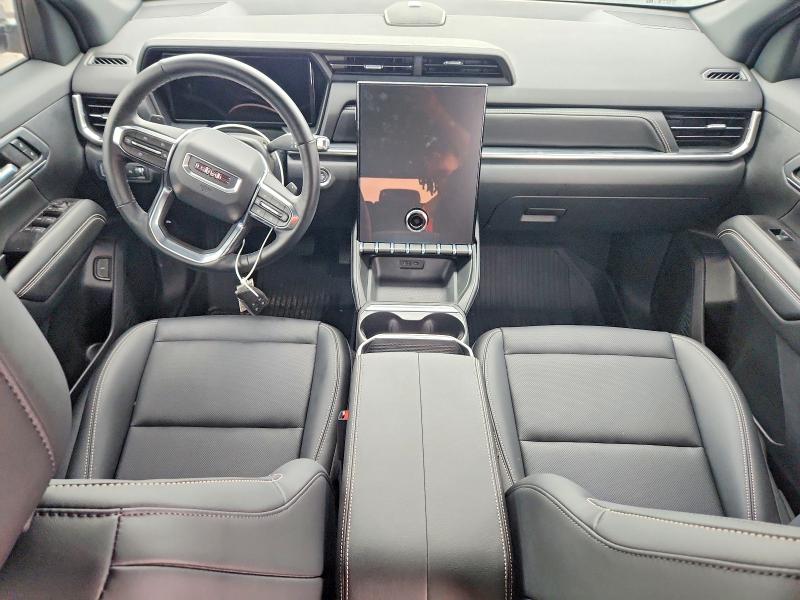 Снимка 8 от търг – 2026 GMC TERRAIN с VIN 3GKALUEG6TL288269