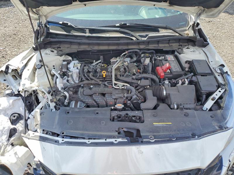Photo 11 from auction – 2022 NISSAN ALTIMA with VIN 1N4BL4CW6NN304828