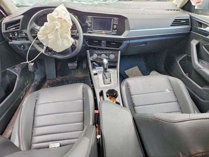 Снимка 8 от търг – 2021 VOLKSWAGEN JETTA с VIN 3VWC57BU9MM094774