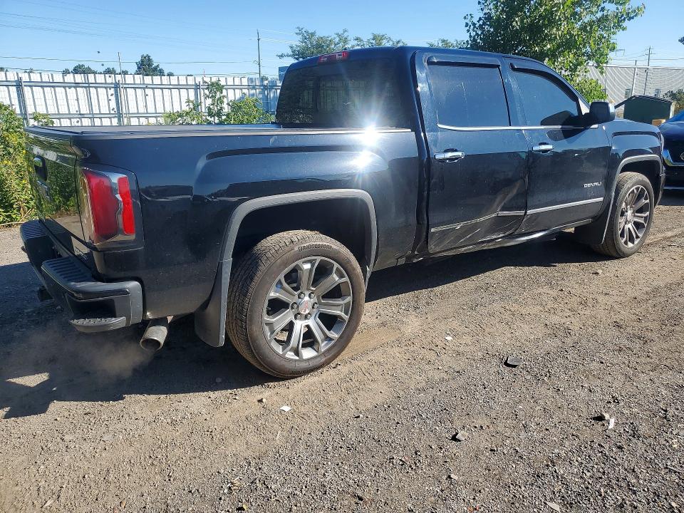 Photo 3 from auction – 2016 GMC SIERRA with VIN 3GTU2PEC9GG363782