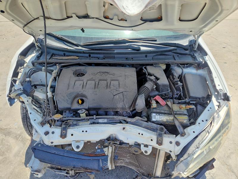 Фото 11 с аукциона – 2017 TOYOTA COROLLA с VIN 2T1BURHE6HC778306