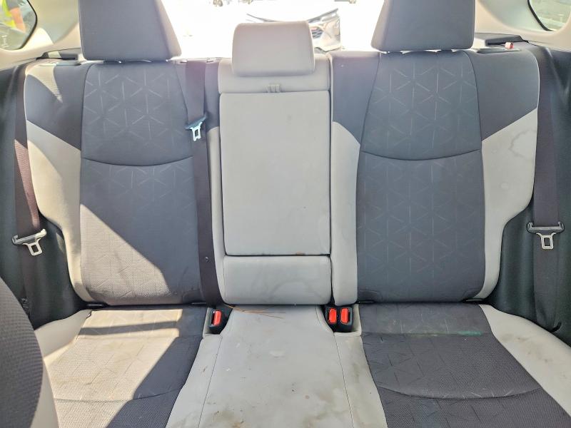 Photo 10 from auction – 2019 TOYOTA RAV 4 with VIN JTMW1RFV6KD017363