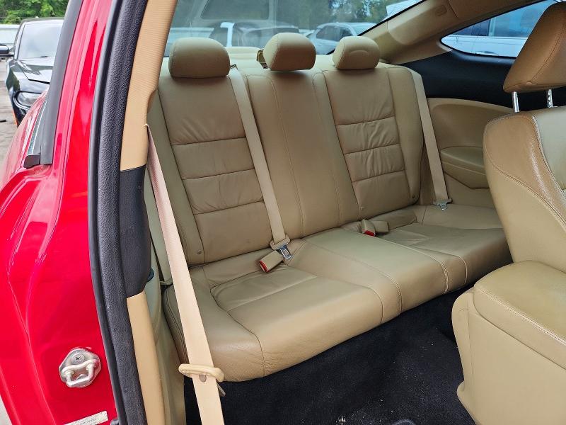 Photo 10 from auction – 2012 HONDA ACCORD with VIN 1HGCS2B81CA011224
