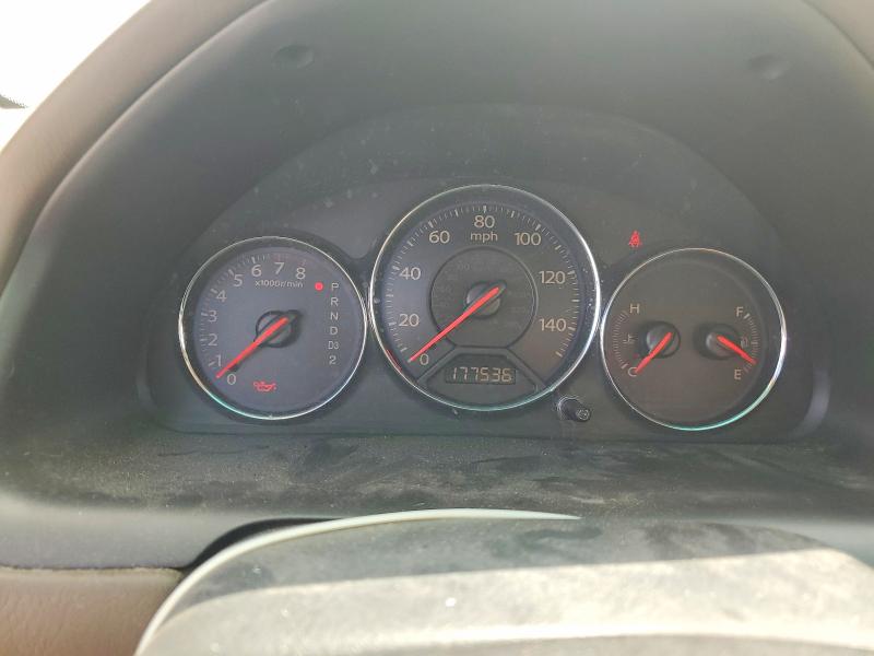 Photo 9 from auction – 2004 HONDA CIVIC with VIN 2HGES26804H609875