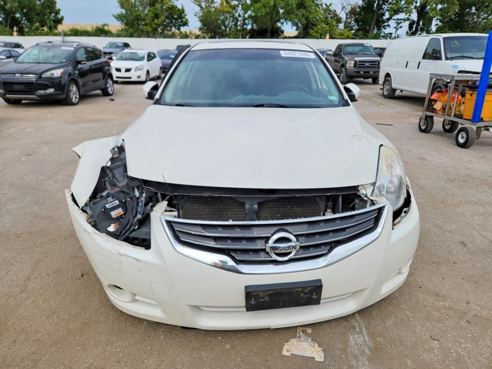 Снимка 5 от търг – 2011 NISSAN ALTIMA с VIN 1N4BL2AP5BN406441