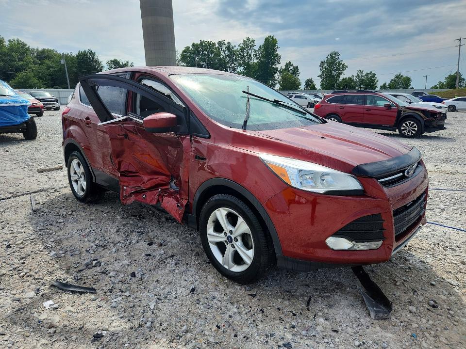 Zdjęcie 4 z aukcji – 2014 FORD ESCAPE z VIN 1FMCU0GX9EUA69124