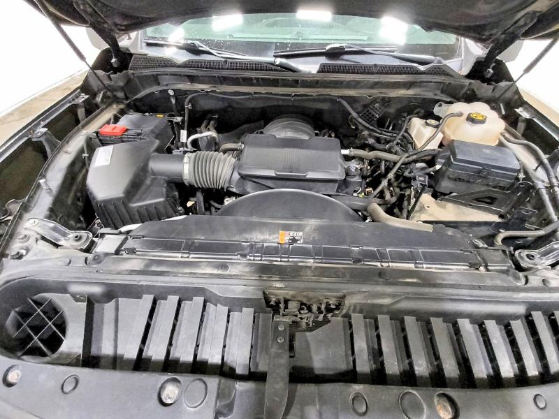 Photo 11 from auction – 2021 GMC SIERRA with VIN 1GT49PE72MF312278