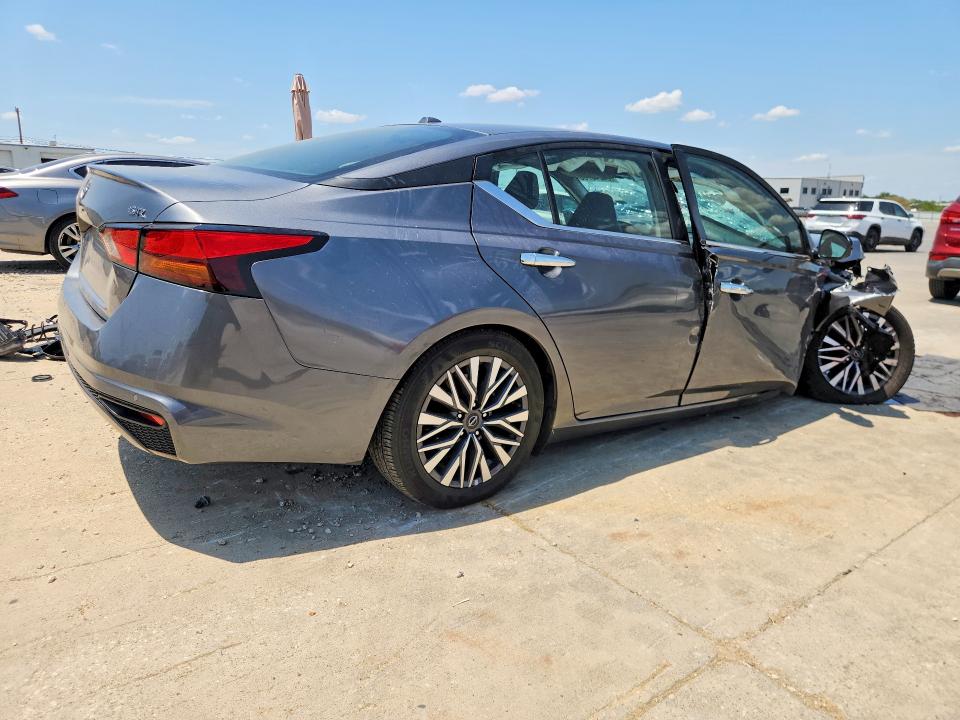 صورة رقم 3 من المزاد - 2025 NISSAN ALTIMA مع VIN 1N4BL4DV4SN320060