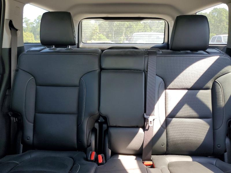 Photo 10 from auction – 2019 GMC ACADIA with VIN 1GKKNMLS7KZ275916